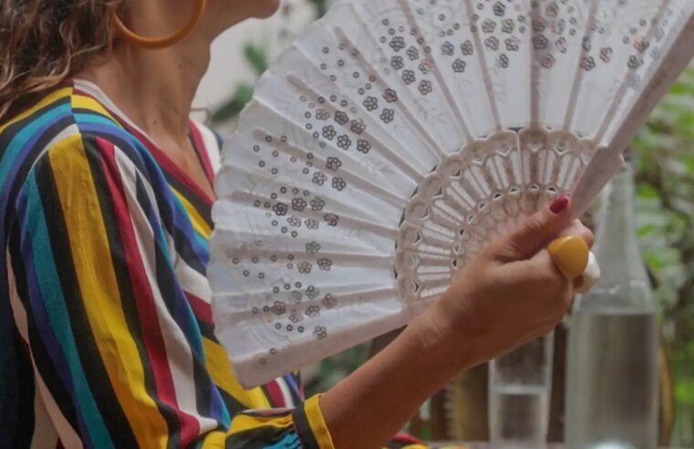 Estudo pede mais políticas públicas para reduzir efeitos da menopausa 