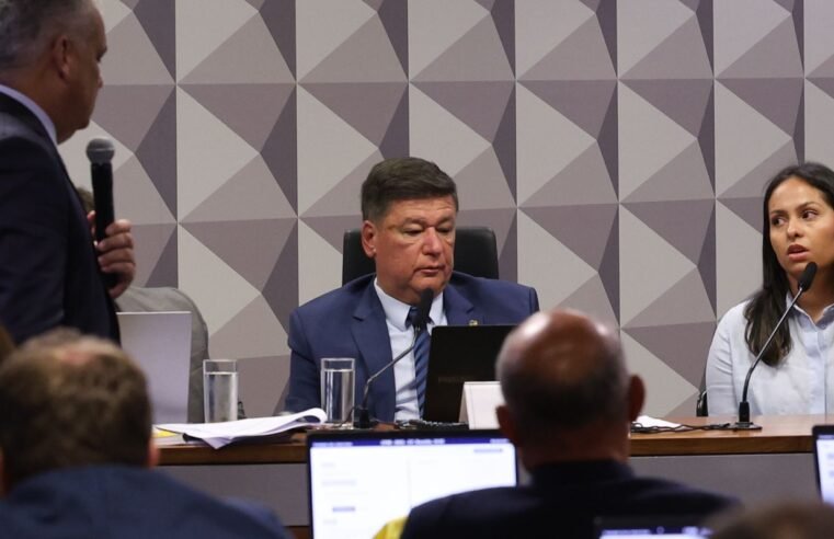 Ex-secretária do Careca do INSS diz que tinha acesso a cofre