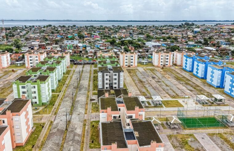 FGTS eleva para R$ 13 mil limite de renda do Minha Casa, Minha Vida