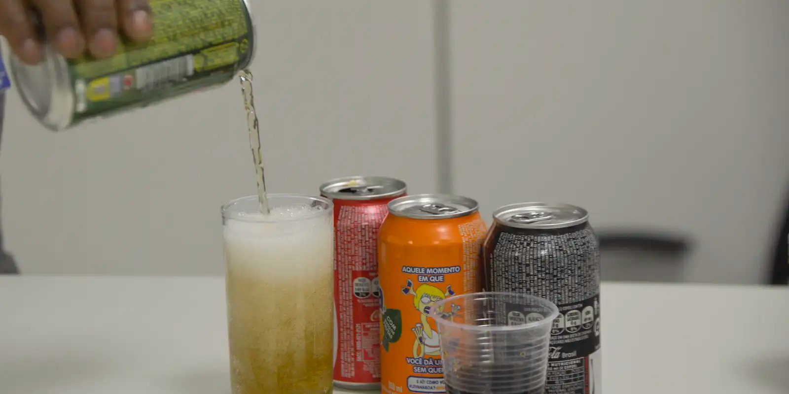 Fatores sociais empurram famílias para ultraprocessados, diz pesquisa