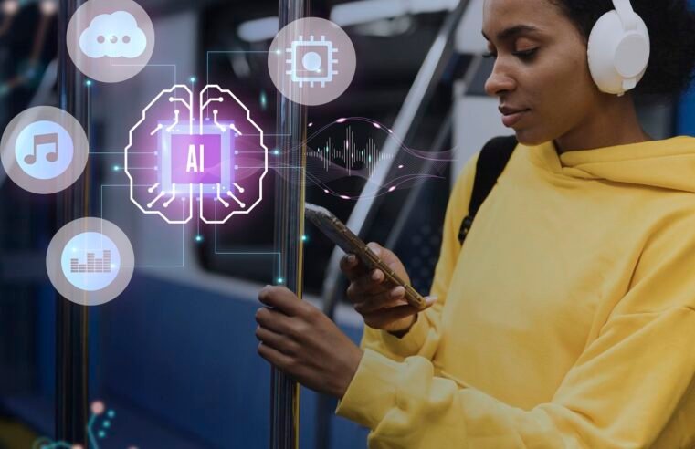 Faturamento do mercado fonográfico brasileiro cresce 14% em 2025