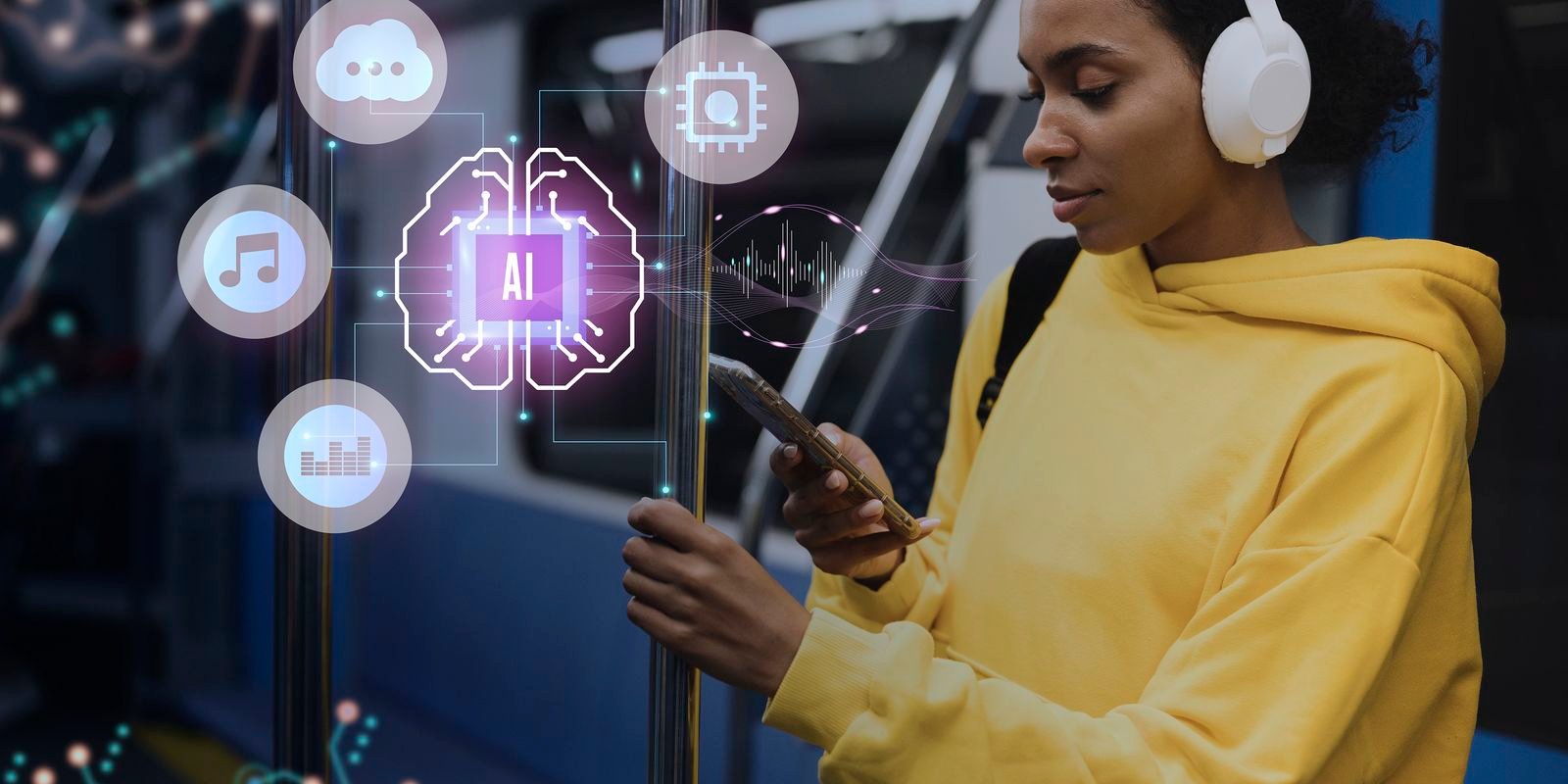 Faturamento do mercado fonográfico brasileiro cresce 14% em 2025