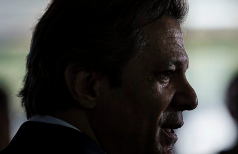 Fazenda tira de projeto de lei proposta para socorrer bancos em crise