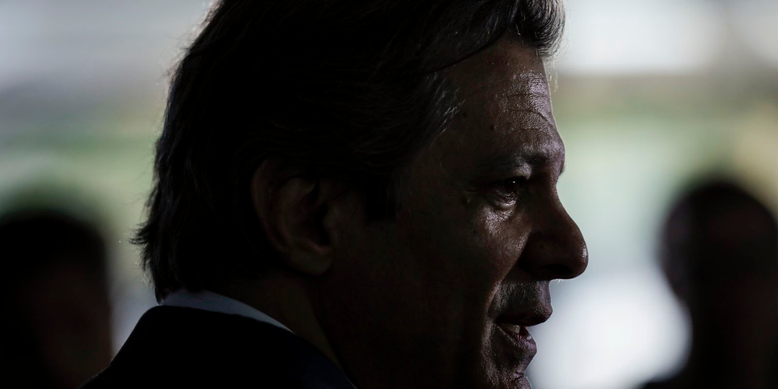 Fazenda tira de projeto de lei proposta para socorrer bancos em crise