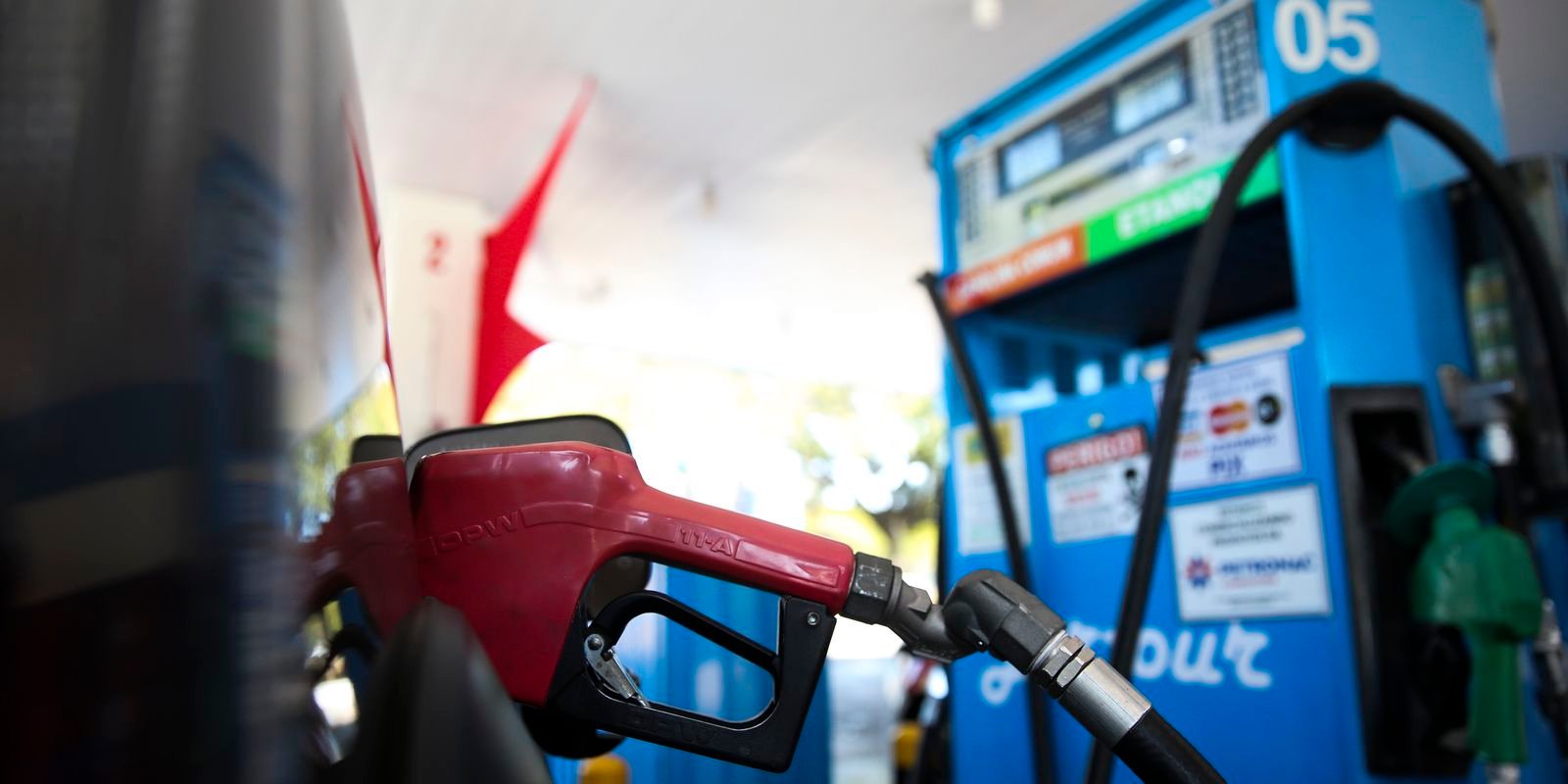 Federação de petroleiros atribui alta do diesel a aumentos abusivos