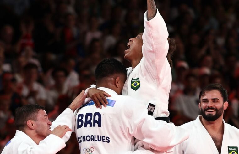 Feira de Intercâmbio, em SP, conta com programa de bolsas para atletas