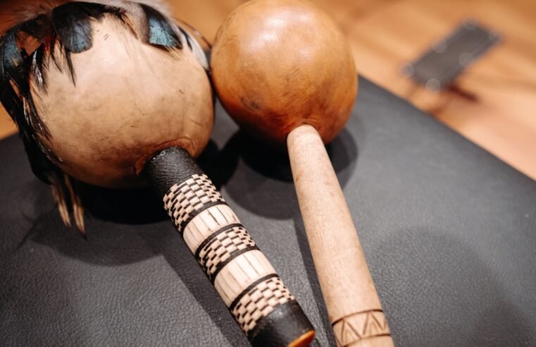 Festival leva turnê de artistas afro-indígenas a 15 estados