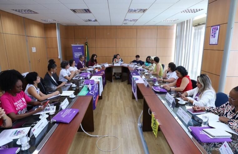 Fim da escala 6×1: proposta pode aliviar dupla jornada das mulheres