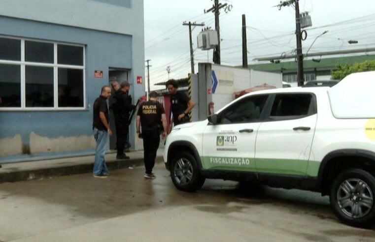 Fiscalização da ANP tem 11 autuados por indícios de preços abusivos