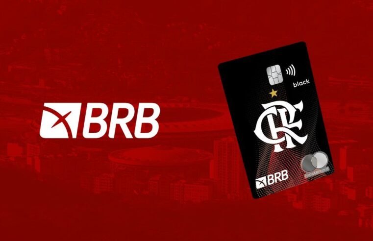 Flamengo discute renovação com o BRB, mas quer se proteger de crise