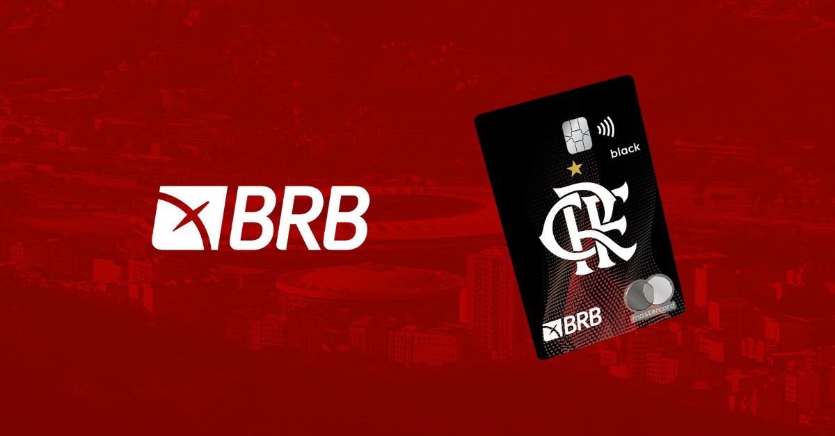 Flamengo discute renovação com o BRB, mas quer se proteger de crise