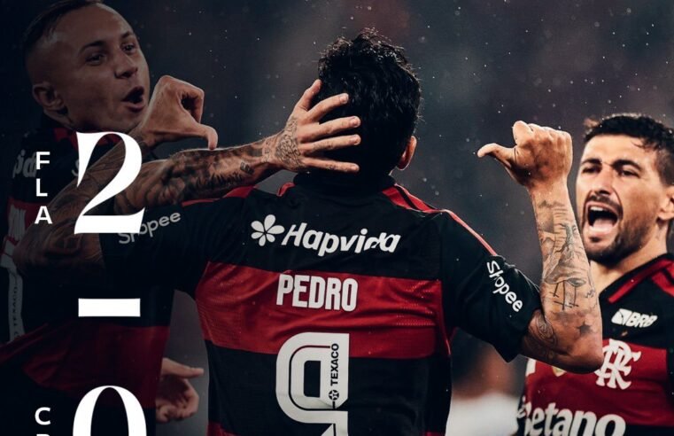 Flamengo vence Cruzeiro em noite de reencontros e vaias a ‘vira-casacas’