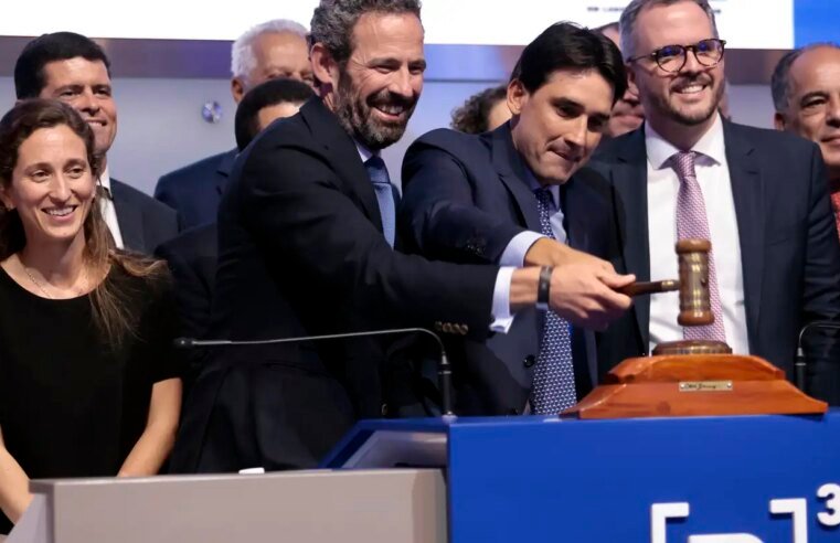 Galeão é arrematado por R$ 2,9 bilhões pela espanhola Aena