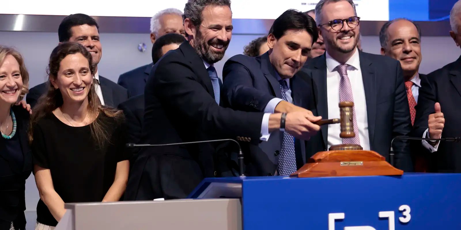 Galeão é arrematado por R$ 2,9 bilhões pela espanhola Aena