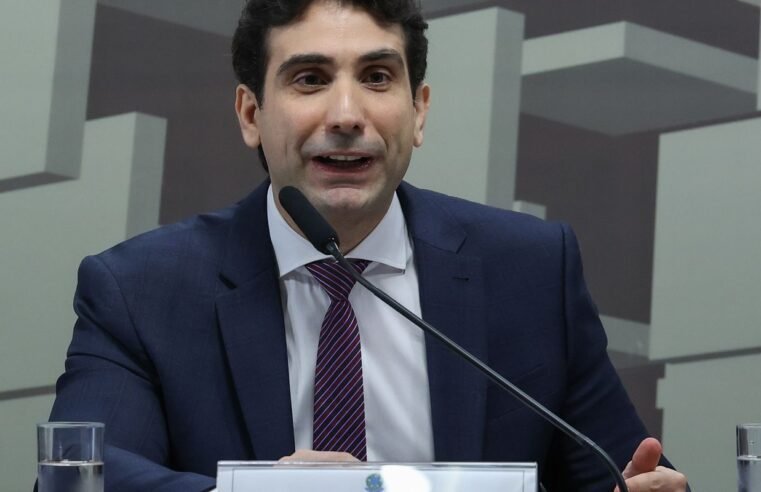 Galípolo: Brasil está mais preparado para volatilidade do petróleo