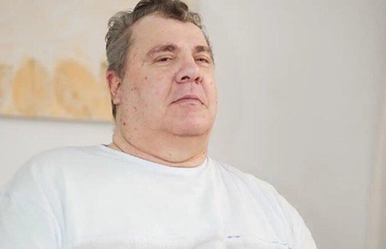 Gerson Brenner, galã de novelas dos anos 1990, morre aos 66 anos