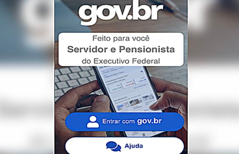 Governo federal endurece regras de acesso ao aplicativo SouGov.br