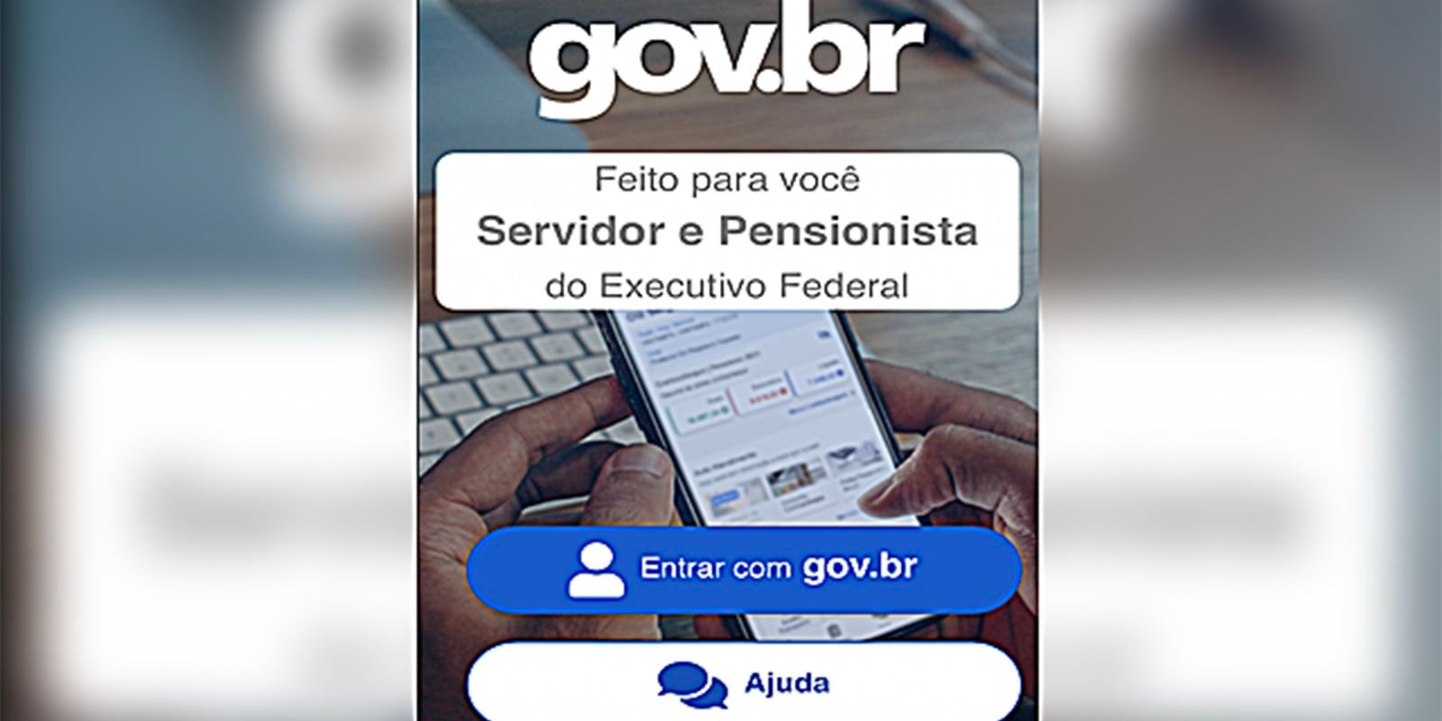 Governo federal endurece regras de acesso ao aplicativo SouGov.br