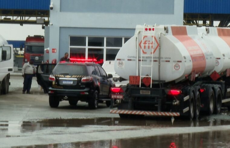 Governo fiscalizou 1,1 mil postos de combustíveis para evitar abusos