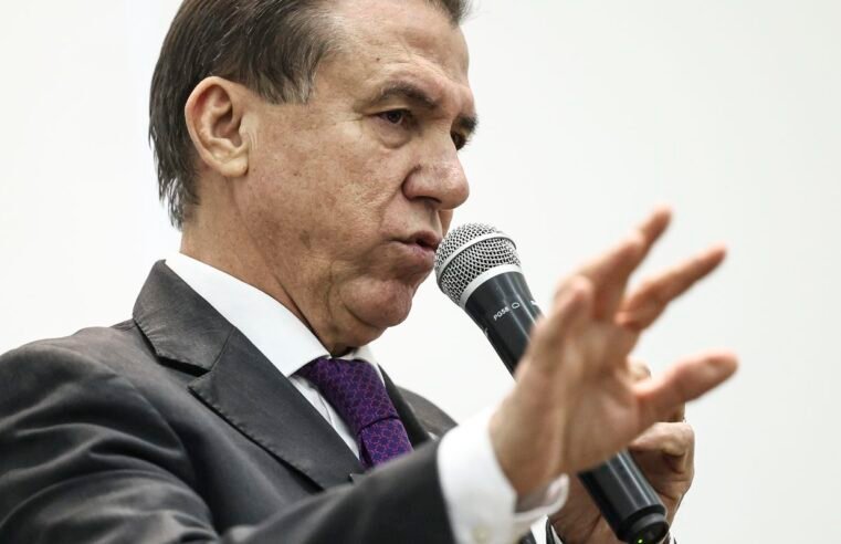 Governo pode enviar projeto com urgência se escala 6×1 não avançar