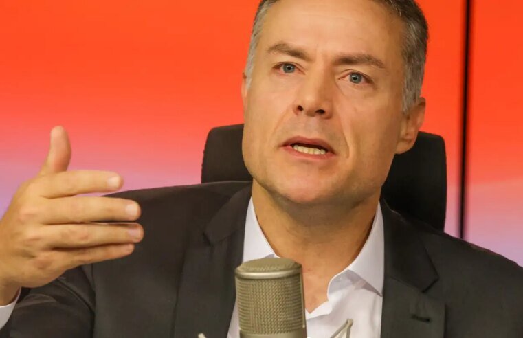 Governo quer flexibilizar descanso de caminhoneiros na volta para casa