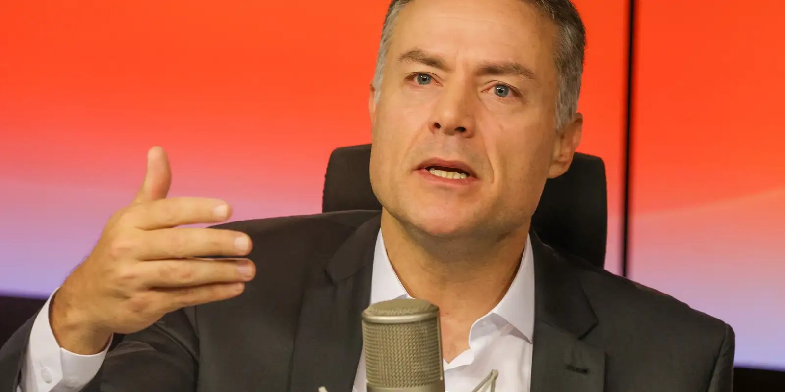 Governo quer flexibilizar descanso de caminhoneiros na volta para casa