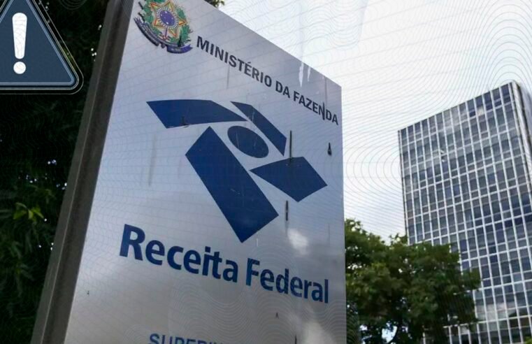 IRPF 2026 terá restituição automática para pequenos contribuintes