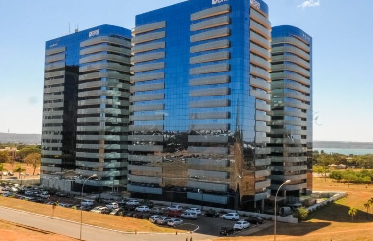 Ibaneis pede R$ 4 bilhões ao FGC para socorrer Banco de Brasília