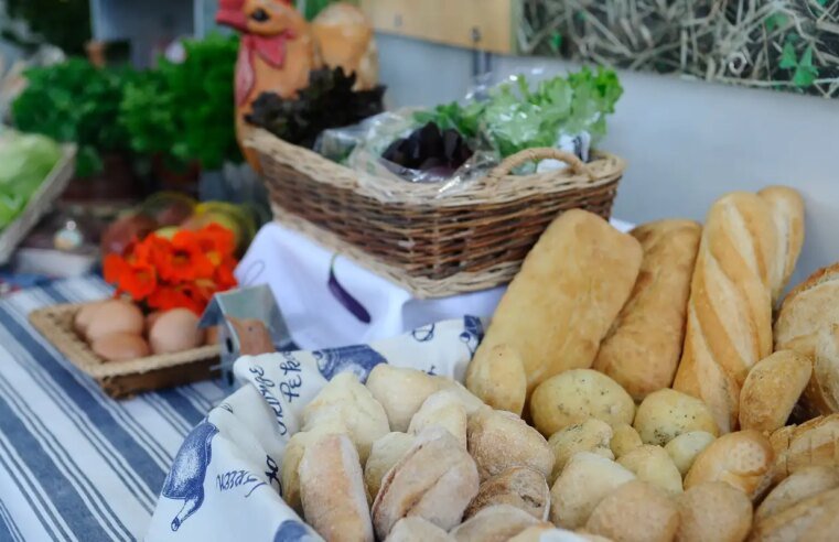 Indústria de alimentos e bebidas cresceu 8% em 2025, diz Abia