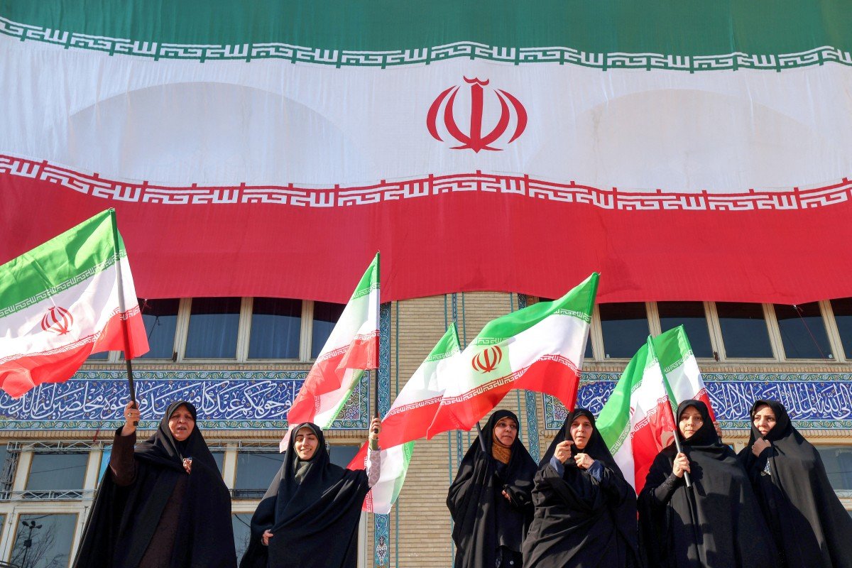 Irã decide não jogar a Copa do Mundo e pode ser punido pela Fifa; entenda