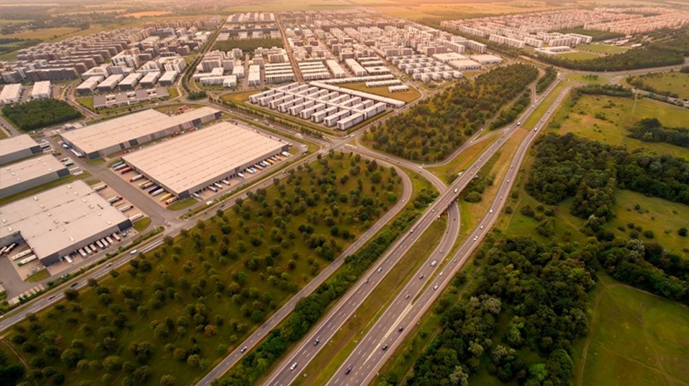 Jardim Botânico se torna cidade mais atrativa do DF com novo centro urbano