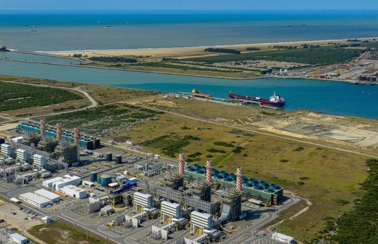 Leilão de reserva de capacidade contrata 501 MW de termelétricas