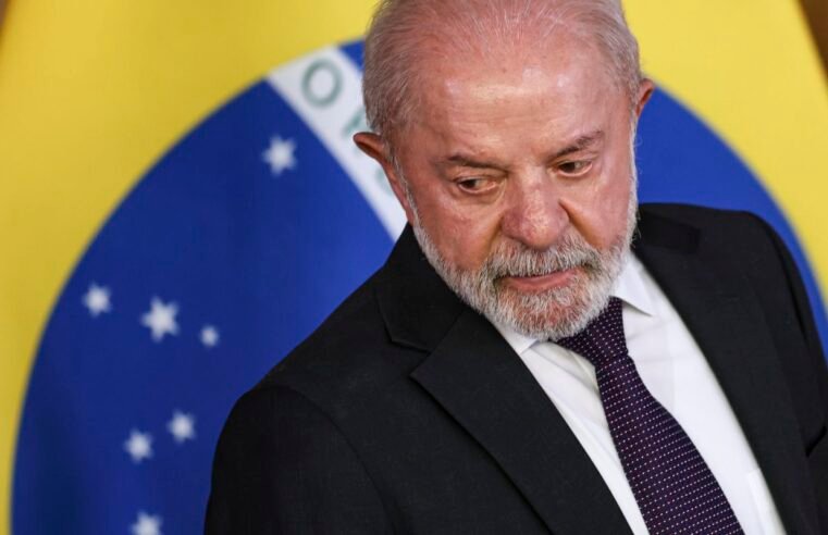 Lula diz que cobrará Conselho de Segurança da ONU sobre guerra no Irã