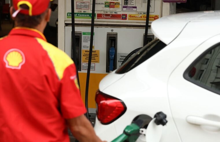 MJSP faz plantão para atender Procons contra aumento de combustível