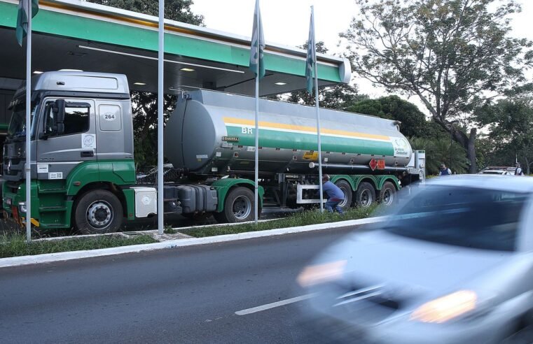 Mais de 80% dos estados aderem a subsídio a diesel importado