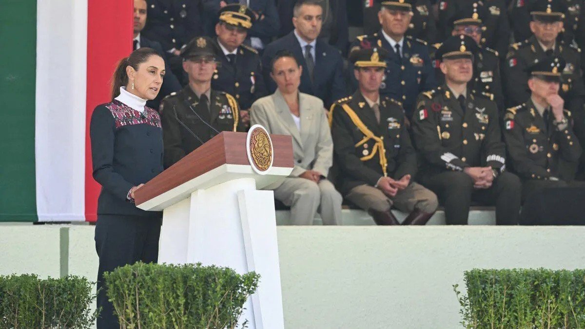 México mobilizará quase 100 mil agentes de segurança para a Copa do Mundo