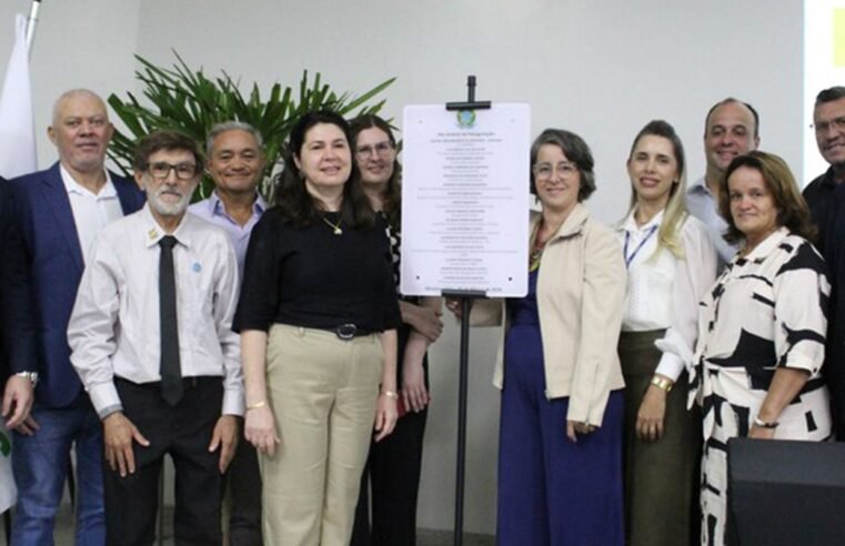 Mineiros, em Goiás, ganha canal público com inauguração da TV Unifimes