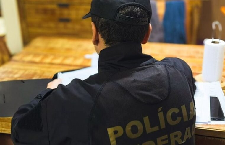 Ministério Público e PF fazem operação em SP contra corrupção policial