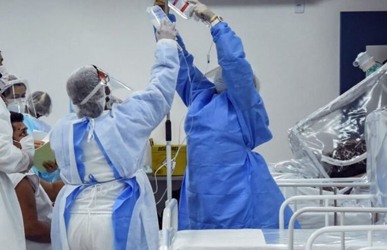 Ministério abre 310 vagas de especialização em enfermagem neonatal