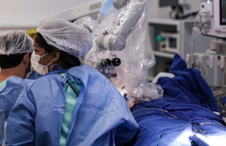 Mobilização “Dia E” faz 230 mil procedimentos médicos no fim de semana