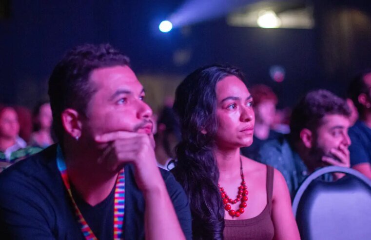 Mostra Tiradentes leva filmes inéditos à capital paulista