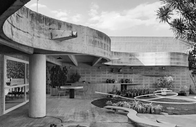 Mostra marca abertura do espaço expositivo Casa-ateliê Tomie Ohtake