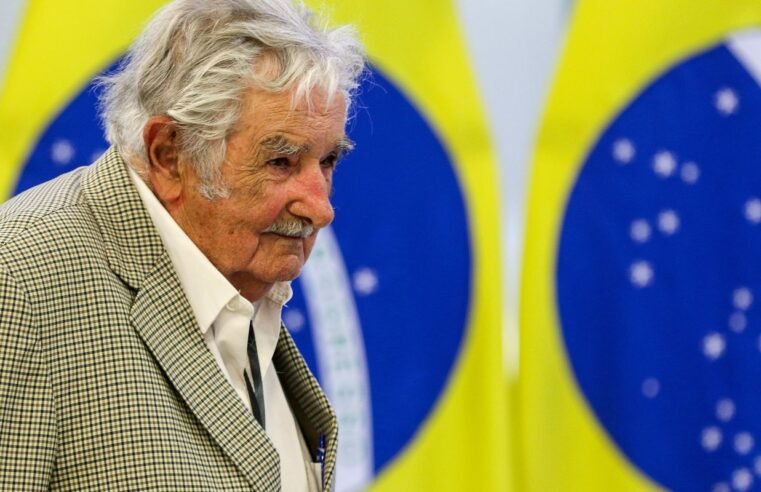 Mujica receberá título Doutor Honoris Causa da Universidade do ABC