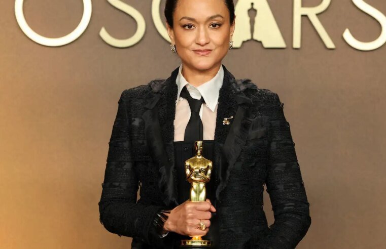 Mulheres marcam noite do Oscar 2026 com conquistas históricas