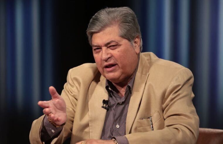 Na Mesa com Datena recebe Simone Tebet e Guilherme Boulos, nesta terça