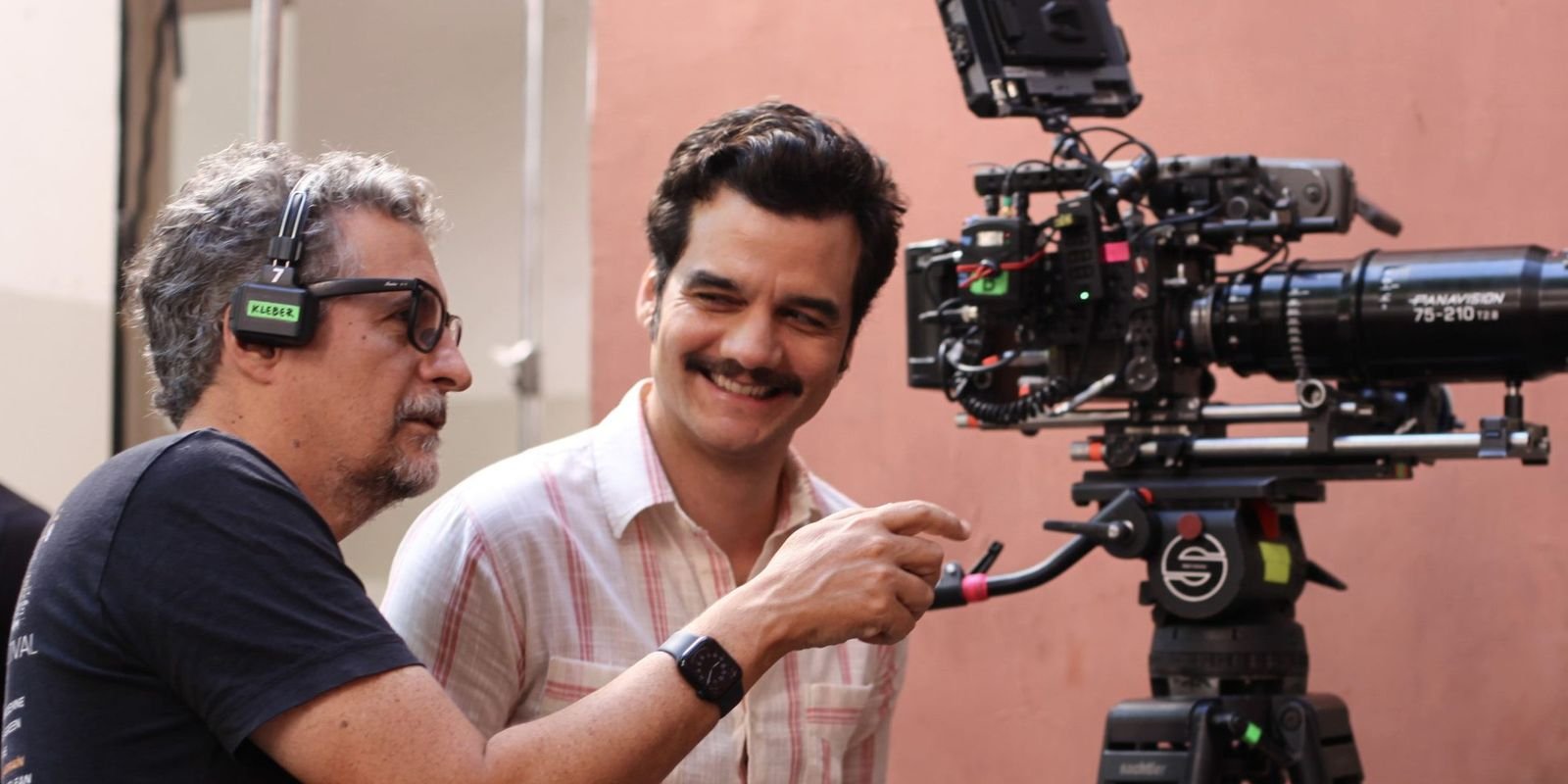 O Agente Secreto recebe oito indicações ao Platino Xcaret