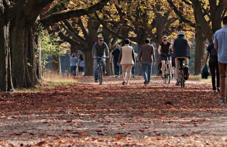 Outono começa com calor no Sul e em Mato Grosso do Sul