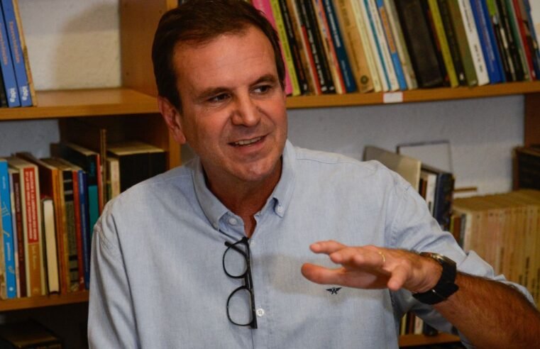 Paes diz que secretário de Defesa do Consumidor do Rio sofreu atentado