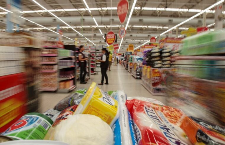 Pão de Açúcar anuncia acordo para renegociar dívida de R$ 4,5 bilhões