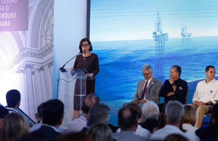 Petrobras suspendeu leilão de combustíveis para reavaliar estoques